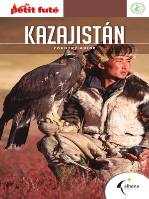 cover image of Kazajistán